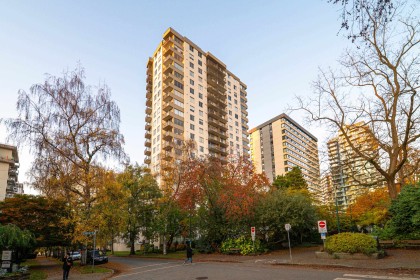 Photo 34 at 2004 - 1251 Cardero Street, West End VW, Vancouver West