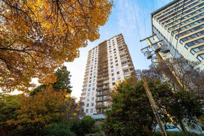 Photo 33 at 2004 - 1251 Cardero Street, West End VW, Vancouver West