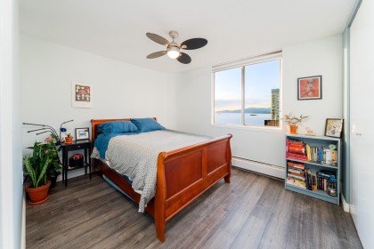 Photo 15 at 2004 - 1251 Cardero Street, West End VW, Vancouver West