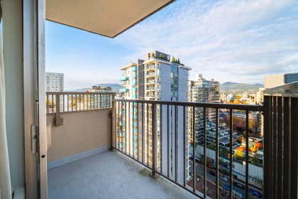 Photo 19 at 2004 - 1251 Cardero Street, West End VW, Vancouver West