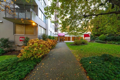 Photo 35 at 2004 - 1251 Cardero Street, West End VW, Vancouver West