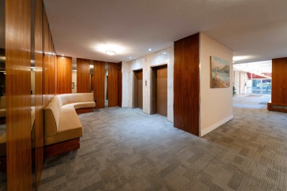 Photo 31 at 2004 - 1251 Cardero Street, West End VW, Vancouver West