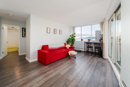 Photo 4 at 2004 - 1251 Cardero Street, West End VW, Vancouver West