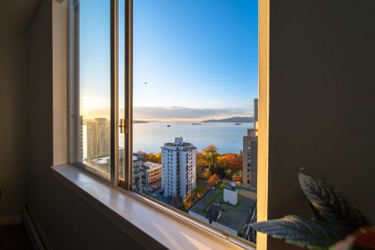 Photo 21 at 2004 - 1251 Cardero Street, West End VW, Vancouver West