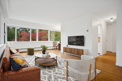 Photo 2 at 103 - 6026 Tisdall Street, Oakridge VW, Vancouver West