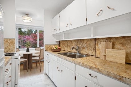 Photo 6 at 103 - 6026 Tisdall Street, Oakridge VW, Vancouver West