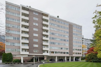 Photo 11 at 103 - 6026 Tisdall Street, Oakridge VW, Vancouver West