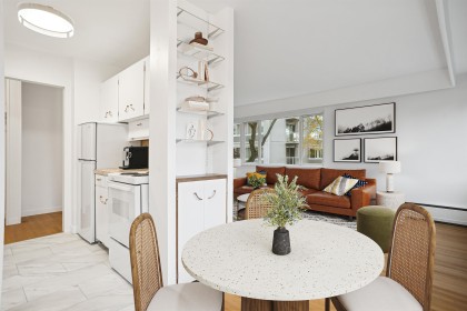 Photo 4 at 103 - 6026 Tisdall Street, Oakridge VW, Vancouver West