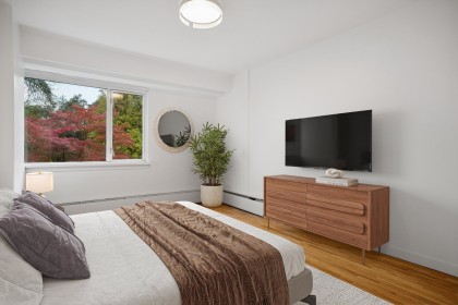 Photo 8 at 103 - 6026 Tisdall Street, Oakridge VW, Vancouver West