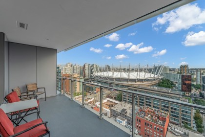 Photo 27 at 2103 - 885 Cambie Street, Downtown VW, Vancouver West