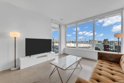 Photo 2 at 2103 - 885 Cambie Street, Downtown VW, Vancouver West