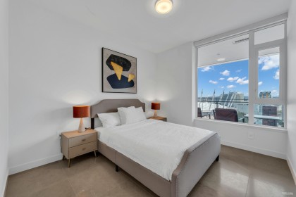 Photo 17 at 2103 - 885 Cambie Street, Downtown VW, Vancouver West