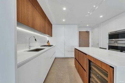 Photo 16 at 2103 - 885 Cambie Street, Downtown VW, Vancouver West