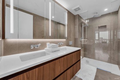 Photo 22 at 2103 - 885 Cambie Street, Downtown VW, Vancouver West