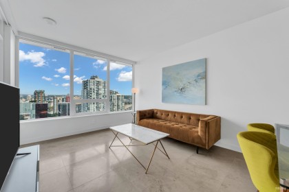 Photo 3 at 2103 - 885 Cambie Street, Downtown VW, Vancouver West