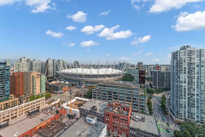 Photo 28 at 2103 - 885 Cambie Street, Downtown VW, Vancouver West
