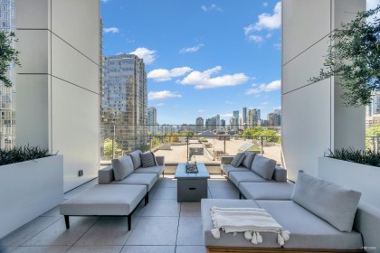 Photo 34 at 2103 - 885 Cambie Street, Downtown VW, Vancouver West