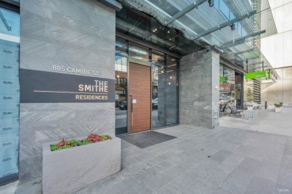 Photo 38 at 2103 - 885 Cambie Street, Downtown VW, Vancouver West