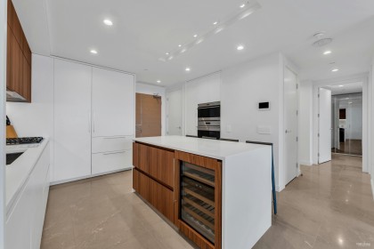 Photo 15 at 2103 - 885 Cambie Street, Downtown VW, Vancouver West