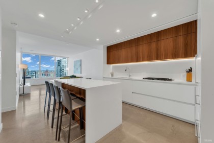 Photo 11 at 2103 - 885 Cambie Street, Downtown VW, Vancouver West