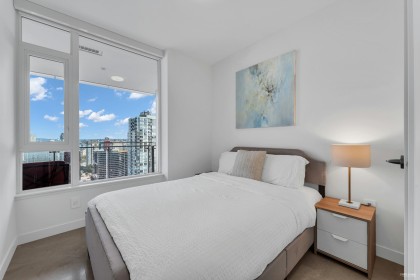 Photo 19 at 2103 - 885 Cambie Street, Downtown VW, Vancouver West