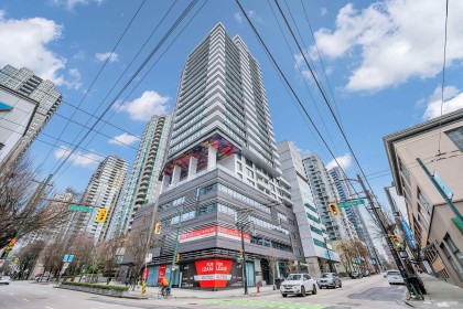 Photo 39 at 2103 - 885 Cambie Street, Downtown VW, Vancouver West