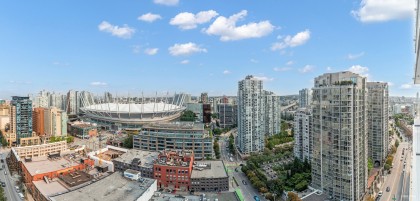 Photo 29 at 2103 - 885 Cambie Street, Downtown VW, Vancouver West