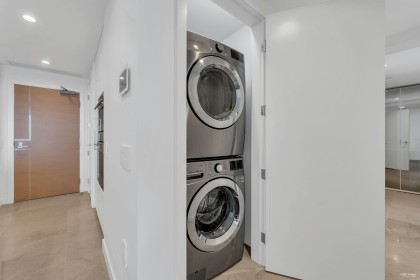 Photo 25 at 2103 - 885 Cambie Street, Downtown VW, Vancouver West