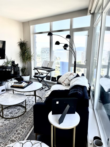 Photo 7 at 3503 - 1372 Seymour Street, Downtown VW, Vancouver West