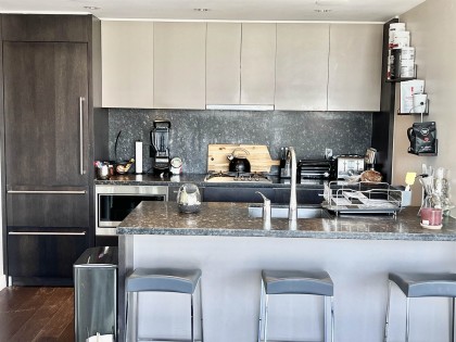 Photo 3 at 3503 - 1372 Seymour Street, Downtown VW, Vancouver West