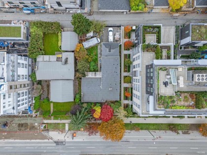 Photo 1 at 6789 Cambie Street, South Cambie, Vancouver West