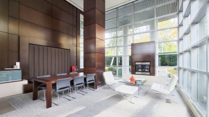 Photo 23 at 502 - 1483 Homer Street, Yaletown, Vancouver West