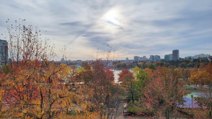 Photo 2 at 502 - 1483 Homer Street, Yaletown, Vancouver West