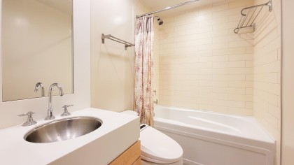 Photo 17 at 502 - 1483 Homer Street, Yaletown, Vancouver West