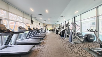 Photo 22 at 502 - 1483 Homer Street, Yaletown, Vancouver West