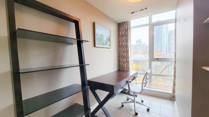 Photo 18 at 502 - 1483 Homer Street, Yaletown, Vancouver West