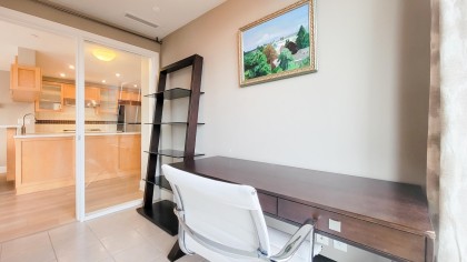 Photo 19 at 502 - 1483 Homer Street, Yaletown, Vancouver West