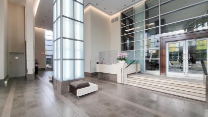 Photo 4 at 502 - 1483 Homer Street, Yaletown, Vancouver West