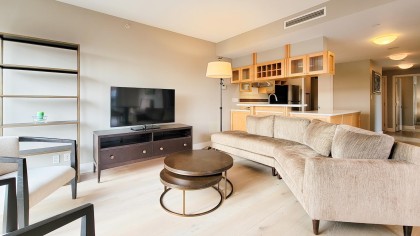 Photo 8 at 502 - 1483 Homer Street, Yaletown, Vancouver West