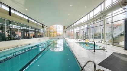 Photo 21 at 502 - 1483 Homer Street, Yaletown, Vancouver West