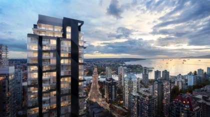 Photo 23 at 2206 - 1277 Hornby Street, Downtown VW, Vancouver West
