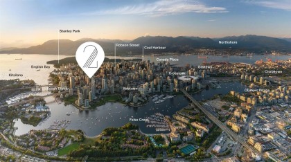 Photo 22 at 2206 - 1277 Hornby Street, Downtown VW, Vancouver West