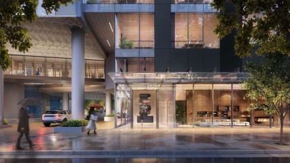 Photo 20 at 2206 - 1277 Hornby Street, Downtown VW, Vancouver West