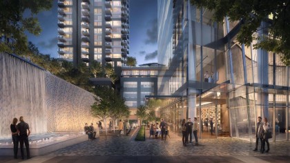 Photo 18 at 2206 - 1277 Hornby Street, Downtown VW, Vancouver West