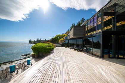 Photo 28 at 4036 Marine Drive, Sandy Cove, West Vancouver