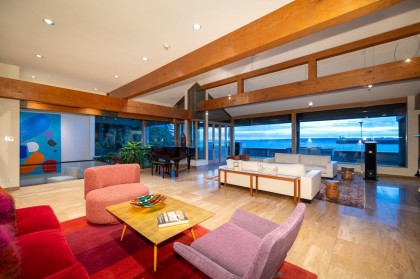 Photo 9 at 4036 Marine Drive, Sandy Cove, West Vancouver