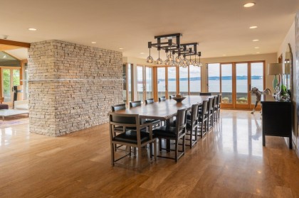 Photo 11 at 4036 Marine Drive, Sandy Cove, West Vancouver