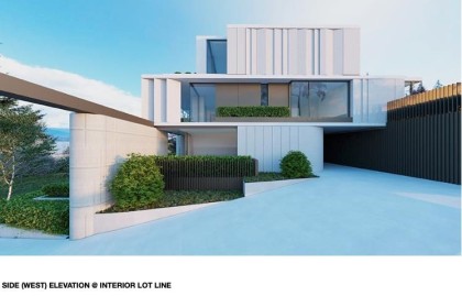 Photo 3 at 4818 Fannin Avenue, Point Grey, Vancouver West