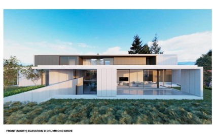 Photo 1 at 4818 Fannin Avenue, Point Grey, Vancouver West
