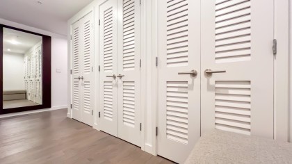 Photo 6 at 1801 - 2411 Heather Street, Fairview VW, Vancouver West